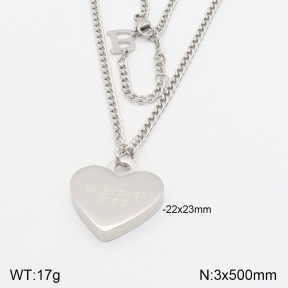 PN1757267vbnl-669  Balenciaga  Necklaces