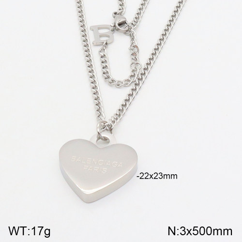 PN1757267vbnl-669  Balenciaga  Necklaces