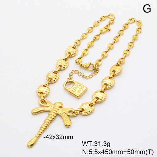 PN1757293vihb-656  UNO  Necklaces