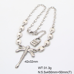 PN1757294ahpv-656  UNO  Necklaces