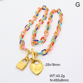 PN1757295aija-656  UNO  Necklaces