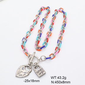 PN1757296vihb-656  UNO  Necklaces