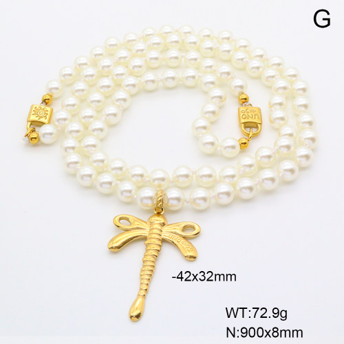 PN1757297ajha-656  UNO  Necklaces