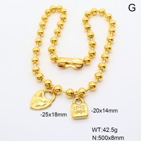 PN1757299vihb-656  UNO  Necklaces