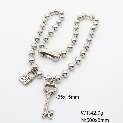 PN1757304ahpv-656  UNO  Necklaces