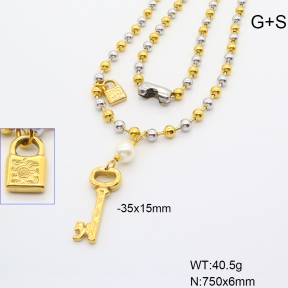 PN1757307aija-656  UNO  Necklaces