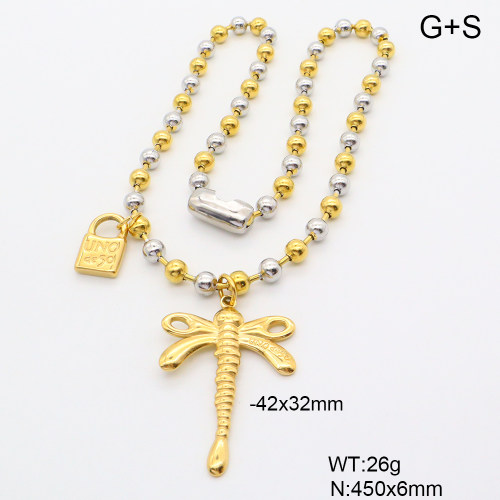 PN1757308ahpv-656  UNO  Necklaces