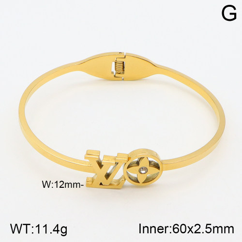 PZ1757332vbnb-377  LV  Bangles