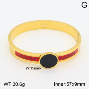 PZ1757333bhva-377  LV  Bangles