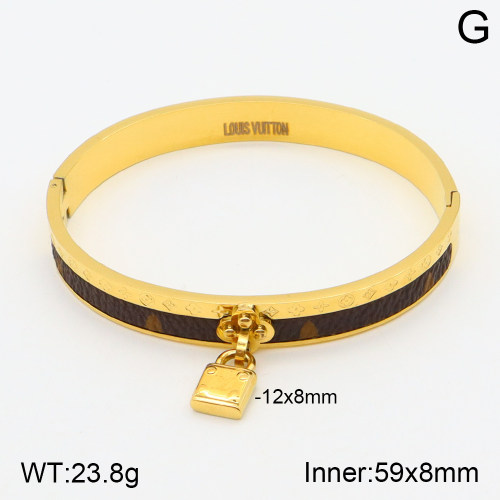 PZ1757342ahjb-377  LV  Bangles