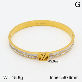 PZ1757344bhia-377  LV  Bangles