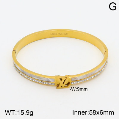 PZ1757344bhia-377  LV  Bangles