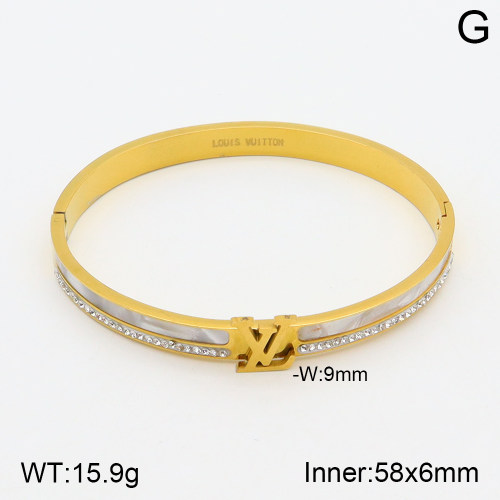 PZ1757344bhia-377  LV  Bangles