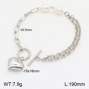 2B3003179vhha-377  Stainless Steel Bracelet