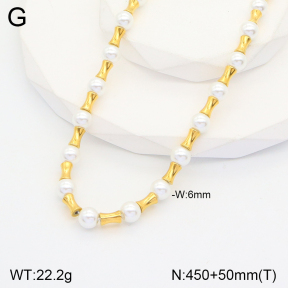 2N3001914vhnl-669  Stainless Steel Necklace