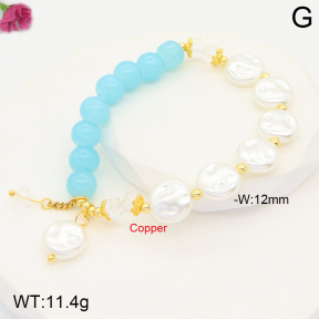 F2B300845bhva-J39  Fashion Bracelet