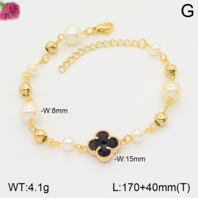 F2B300846bhva-J39  Fashion Bracelet