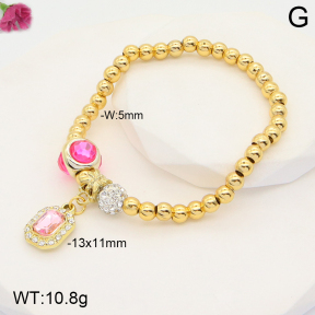 F2B401955vhha-J39  Fashion Bracelet