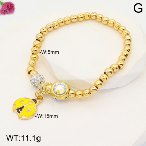 F2B401966vhha-J39  Fashion Bracelet