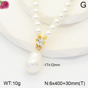 F2N300237vhha-J39  Fashion Necklace