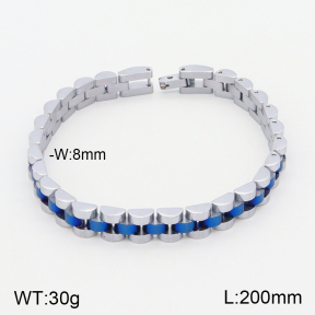 2B2003000ahpv-311  Stainless Steel Bracelet