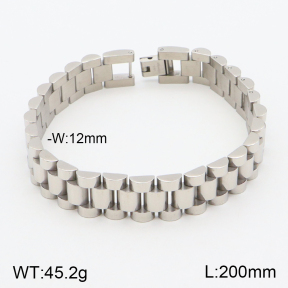 2B2003011vhmv-311  Stainless Steel Bracelet