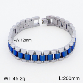 2B2003014vihb-311  Stainless Steel Bracelet