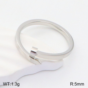 2R2001303aakl-362  5-9#  Stainless Steel Ring