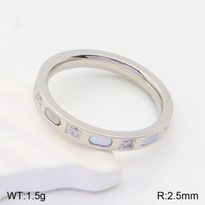 2R3000249bvpl-362  5-9#  Stainless Steel Ring