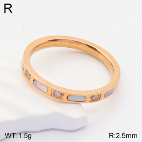 2R3000251bhva-362  5-9#  Stainless Steel Ring