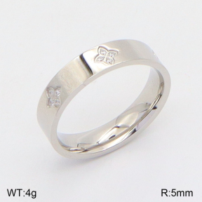 2R4001048bvpl-362  5-9#  Stainless Steel Ring