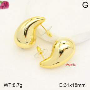 F2E300695ablb-J59  Fashion Earrings