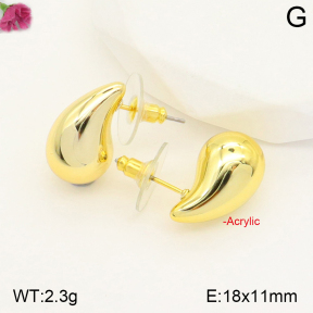 F2E300697ablb-J59  Fashion Earrings