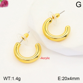 F2E300699ablb-J59  Fashion Earrings