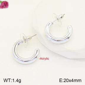 F2E300700ablb-J59  Fashion Earrings