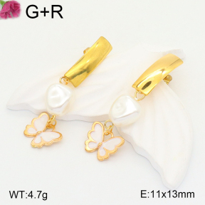 F2E300702baka-J73  Fashion Earrings