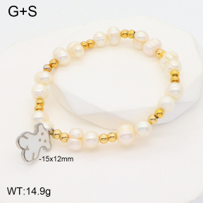 TB2000675vhmv-722  SS Bear Bracelets