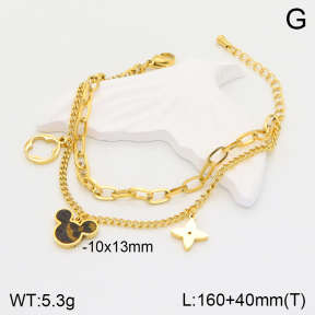 TB2000676bbov-669  SS Bracelets