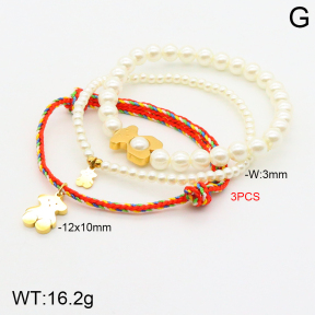 TB2000685vina-656  SS Bear Bracelets