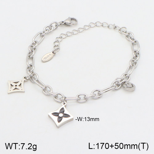 TB2000739vhha-214  SS Bracelets