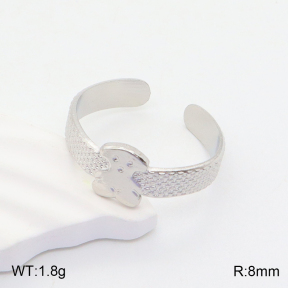 TR2000156baka-317  SS Bear Rings