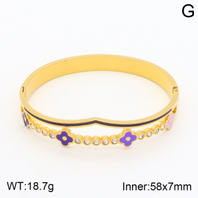 TZ2000338bhva-377  SS Bangles