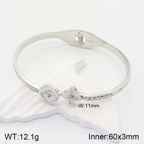 TZ2000344ahjb-214  SS Bangles