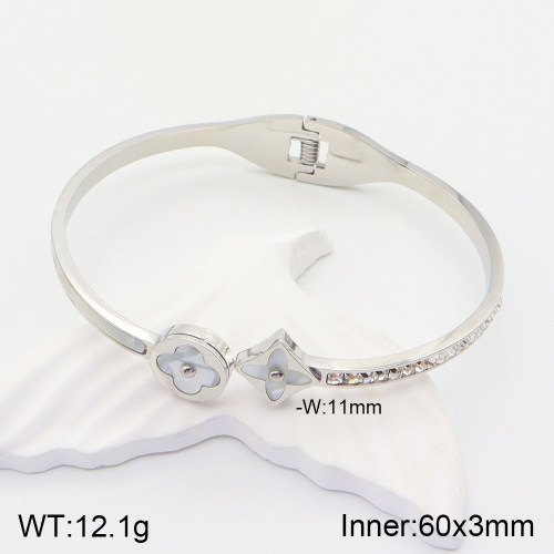 TZ2000344ahjb-214  SS Bangles