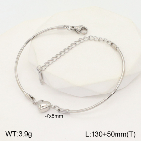 2B2003060vbnb-747  Stainless Steel Bracelet