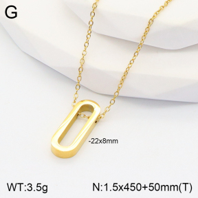 2N2004454baka-749  Stainless Steel Necklace