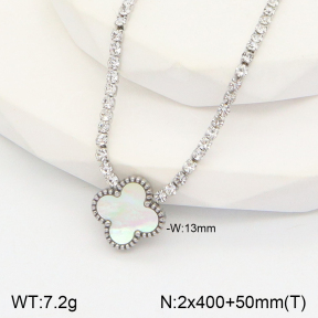 2N4003172bhva-436  Stainless Steel Necklace