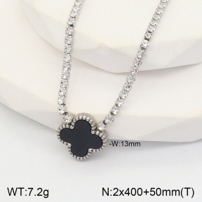 2N4003173bhva-436  Stainless Steel Necklace