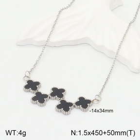 2N4003208vbnb-747  Stainless Steel Necklace