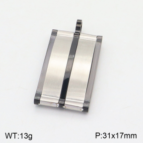 2P2003038vbpb-436  Stainless Steel Pendant